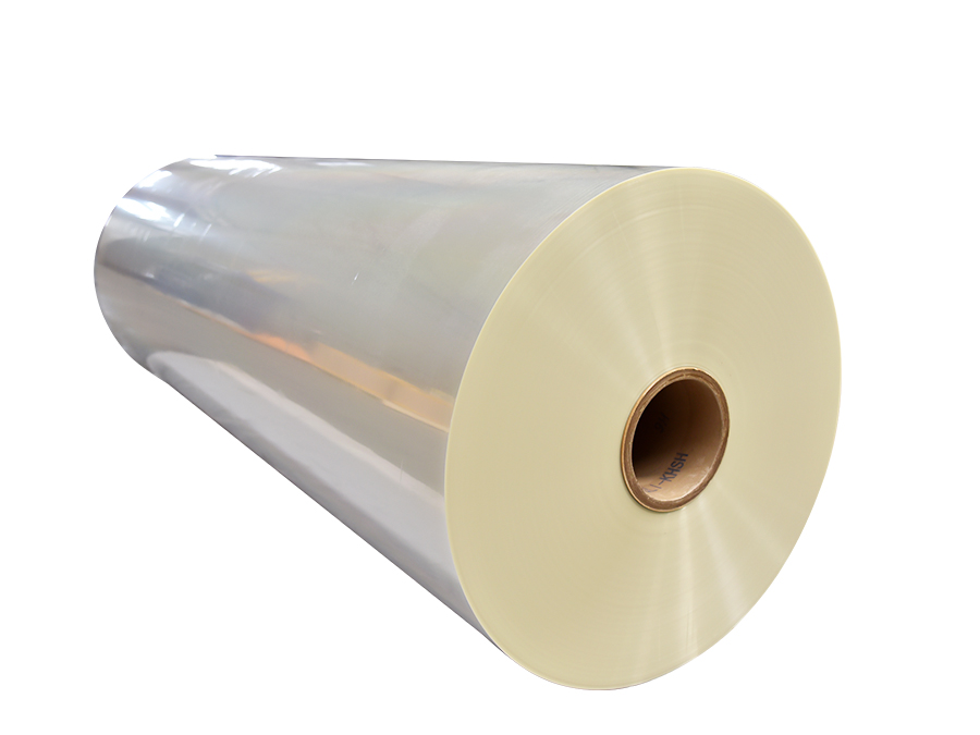 Heat Sealing Film